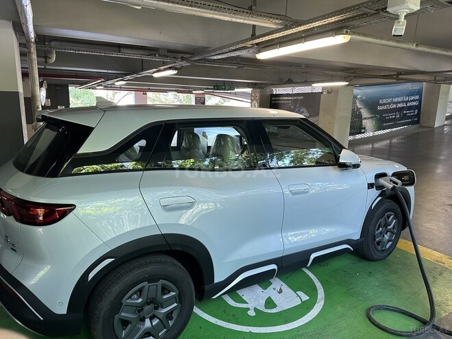 BYD  2025, 0 km - 0.0 л - Bakı