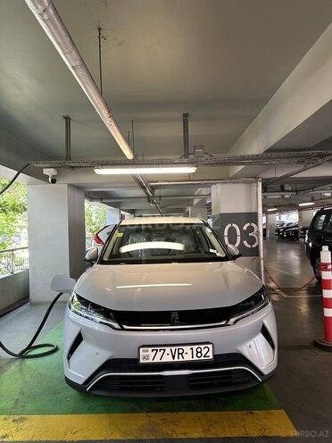 BYD  2025, 0 km - 0.0 л - Bakı