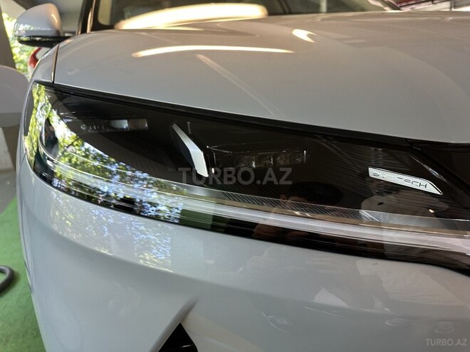 BYD  2025, 0 km - 0.0 л - Bakı