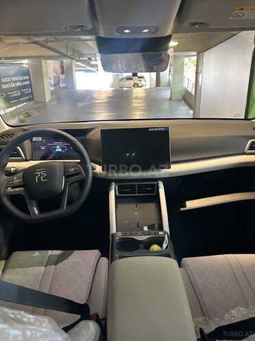 BYD  2025, 0 km - 0.0 л - Bakı
