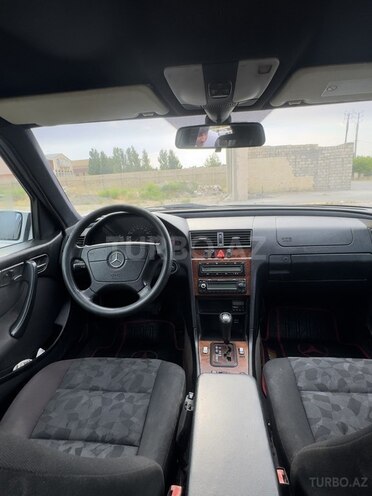 Mercedes C 220 d 1999, 440,000 km - 2.2 л - Bakı