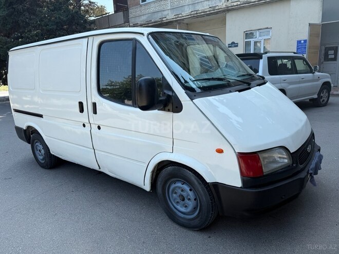 Ford Transit 1997, 250,000 km - 2.5 л - Bakı