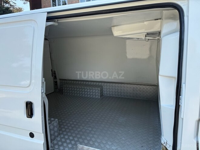 Ford Transit 1997, 250,000 km - 2.5 л - Bakı