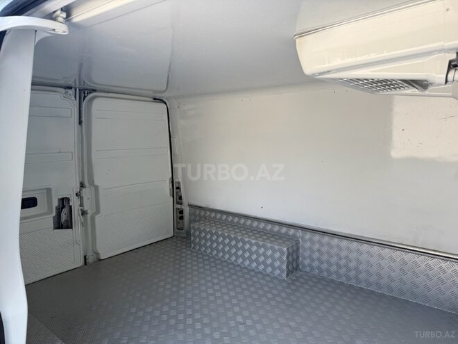Ford Transit 1997, 250,000 km - 2.5 л - Bakı