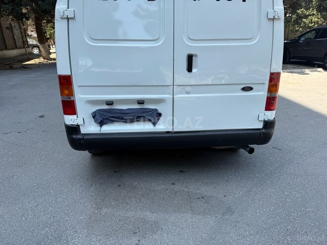 Ford Transit 1997, 250,000 km - 2.5 л - Bakı