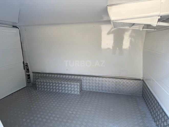 Ford Transit 1997, 250,000 km - 2.5 л - Bakı
