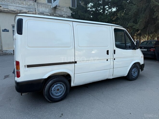 Ford Transit 1997, 250,000 km - 2.5 л - Bakı