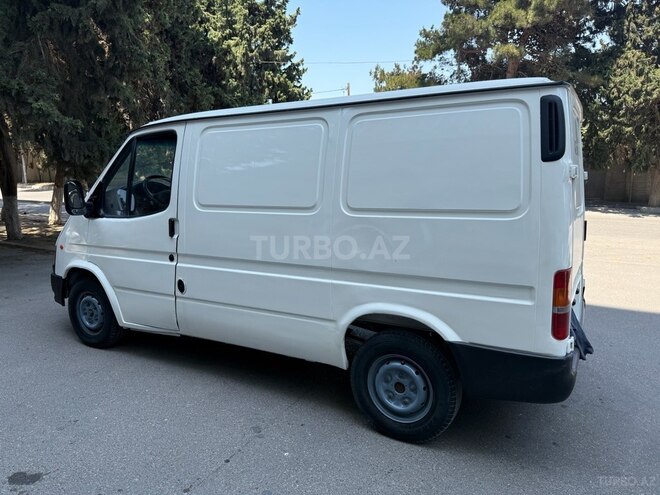 Ford Transit 1997, 250,000 km - 2.5 л - Bakı