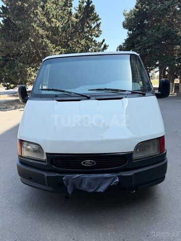 Ford Transit 1997, 250,000 km - 2.5 л - Bakı