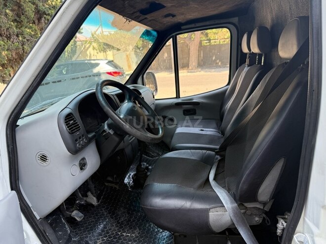 Ford Transit 1997, 250,000 km - 2.5 л - Bakı