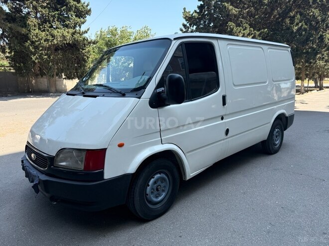 Ford Transit 1997, 250,000 km - 2.5 л - Bakı