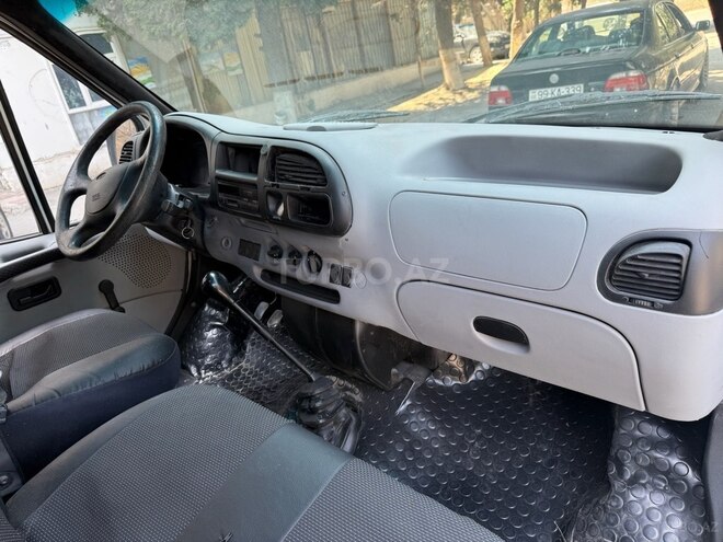 Ford Transit 1997, 250,000 km - 2.5 л - Bakı