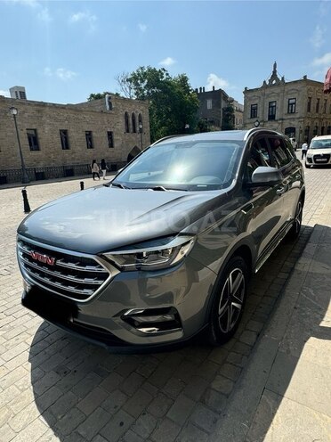 VGV U70 Pro 2024, 8,000 km - 1.5 l - Bakı
