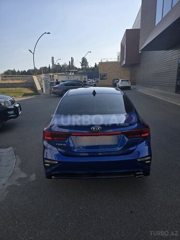 Kia Forte 2019, 155,000 km - 2.0 l - Bakı