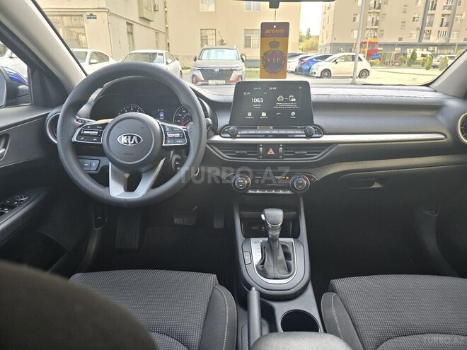 Kia Forte 2019, 155,000 km - 2.0 l - Bakı