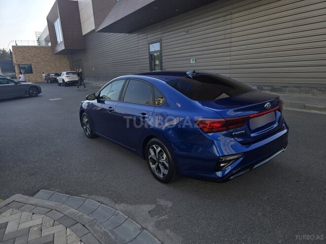 Kia Forte 2019, 155,000 km - 2.0 l - Bakı