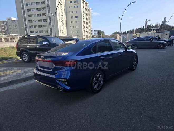 Kia Forte 2019, 155,000 km - 2.0 l - Bakı