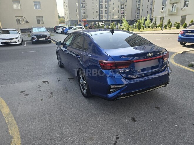 Kia Forte 2019, 155,000 km - 2.0 l - Bakı