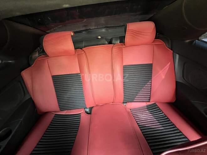 Kia Cerato Koup 2009, 283,000 km - 2.0 l - Bakı