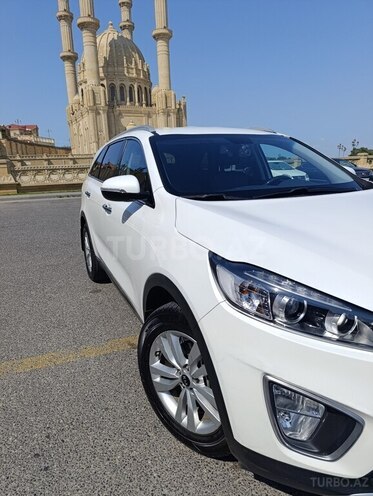 Kia Sorento 2017, 144,000 km - 2.0 l - Bakı