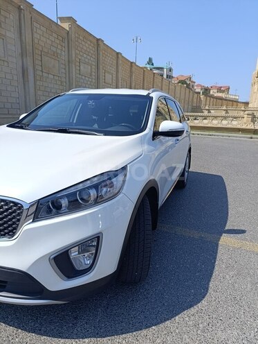 Kia Sorento 2017, 144,000 km - 2.0 l - Bakı