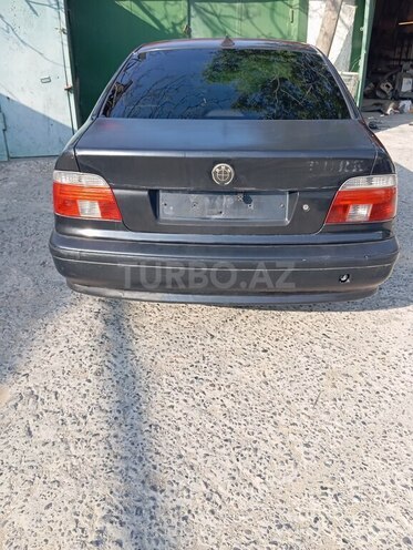 BMW 523 1997, 500,000 km - 2.5 л - Bakı