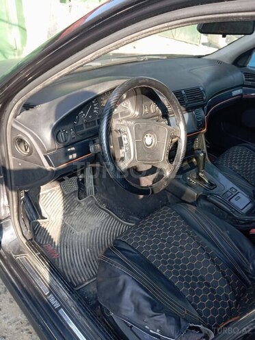 BMW 523 1997, 500,000 km - 2.5 л - Bakı