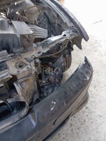 BMW 523 1997, 500,000 km - 2.5 л - Bakı