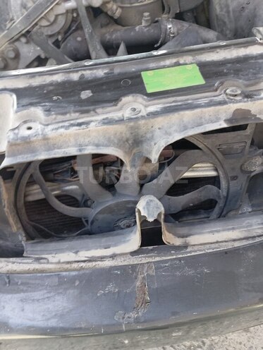BMW 523 1997, 500,000 km - 2.5 л - Bakı