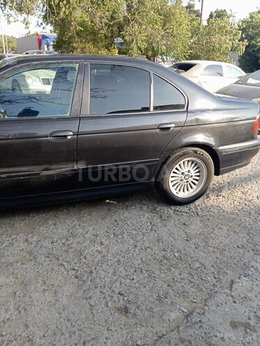 BMW 523 1997, 500,000 km - 2.5 л - Bakı