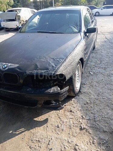BMW 523 1997, 500,000 km - 2.5 л - Bakı