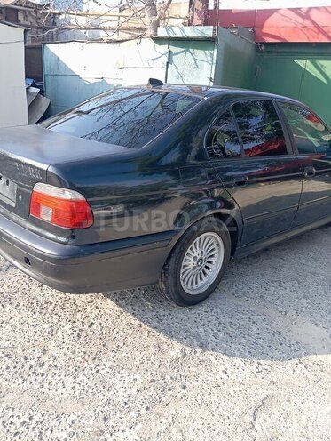 BMW 523 1997, 500,000 km - 2.5 л - Bakı