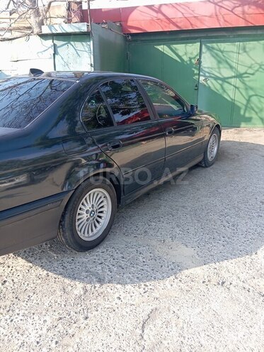 BMW 523 1997, 500,000 km - 2.5 л - Bakı
