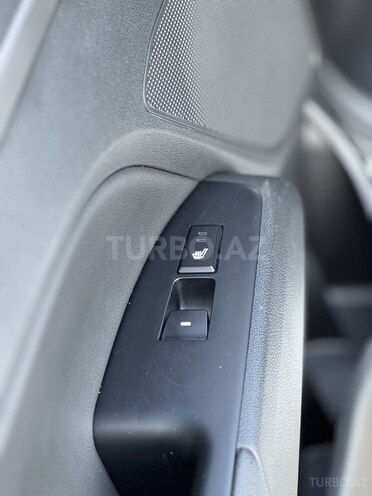 Hyundai Elantra 2016, 96,561 km - 2.0 l - Bakı