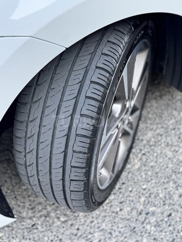 Hyundai Elantra 2016, 96,561 km - 2.0 l - Bakı