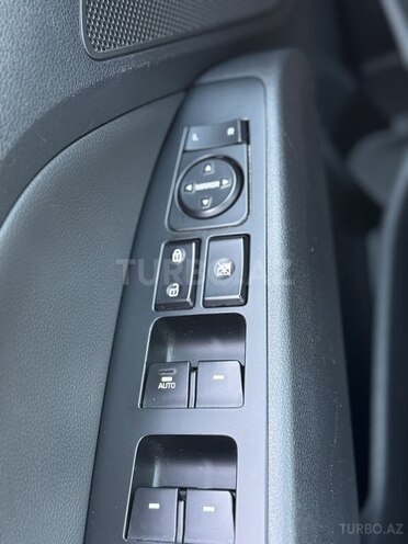 Hyundai Elantra 2016, 96,561 km - 2.0 l - Bakı