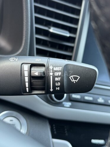 Hyundai Elantra 2016, 96,561 km - 2.0 l - Bakı