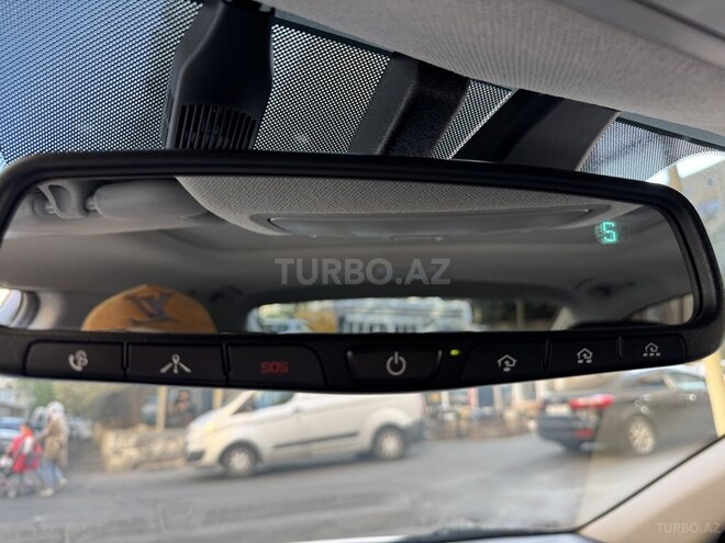 Hyundai Elantra 2016, 96,561 km - 2.0 l - Bakı