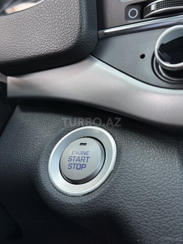 Hyundai Elantra 2016, 96,561 km - 2.0 l - Bakı
