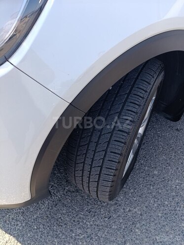 Kia Sorento 2017, 144,000 km - 2.0 l - Bakı