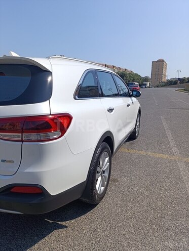 Kia Sorento 2017, 144,000 km - 2.0 l - Bakı
