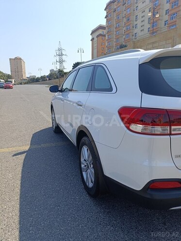 Kia Sorento 2017, 144,000 km - 2.0 l - Bakı