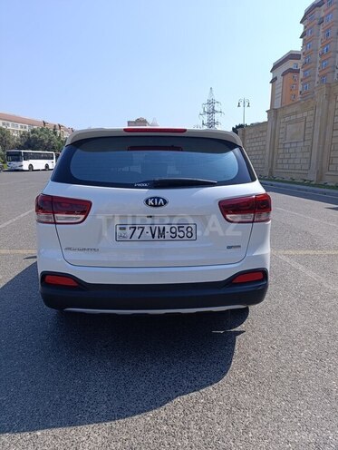 Kia Sorento 2017, 144,000 km - 2.0 l - Bakı