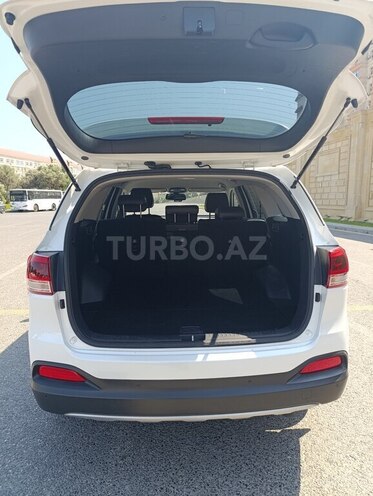 Kia Sorento 2017, 144,000 km - 2.0 l - Bakı
