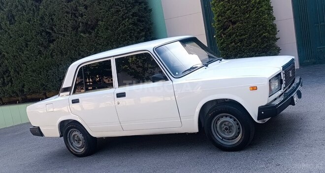 LADA (VAZ) 2107 2009, 62,532 km - 1.6 l - Bakı