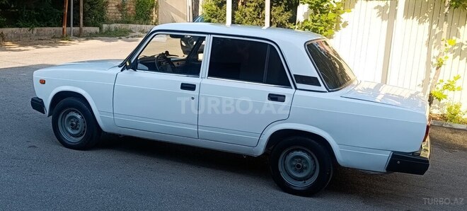 LADA (VAZ) 2107 2009, 62,532 km - 1.6 l - Bakı