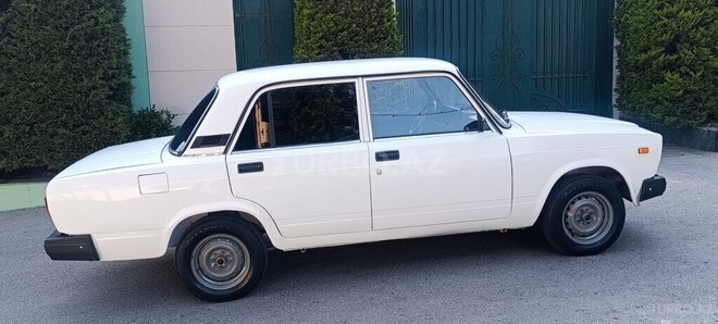 LADA (VAZ) 2107 2009, 62,532 km - 1.6 l - Bakı