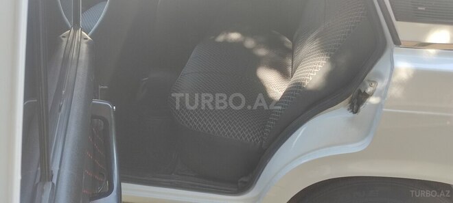 LADA (VAZ) 2107 2009, 62,532 km - 1.6 l - Bakı