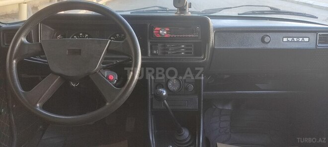 LADA (VAZ) 2107 2009, 62,532 km - 1.6 l - Bakı