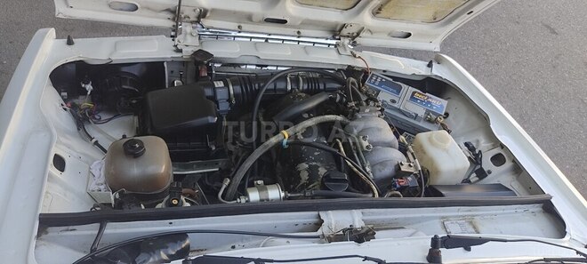 LADA (VAZ) 2107 2009, 62,532 km - 1.6 l - Bakı